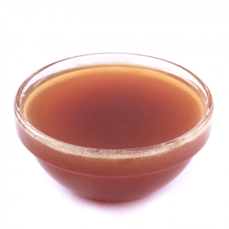 Луговой мёд 1.5л (~2.2кг)